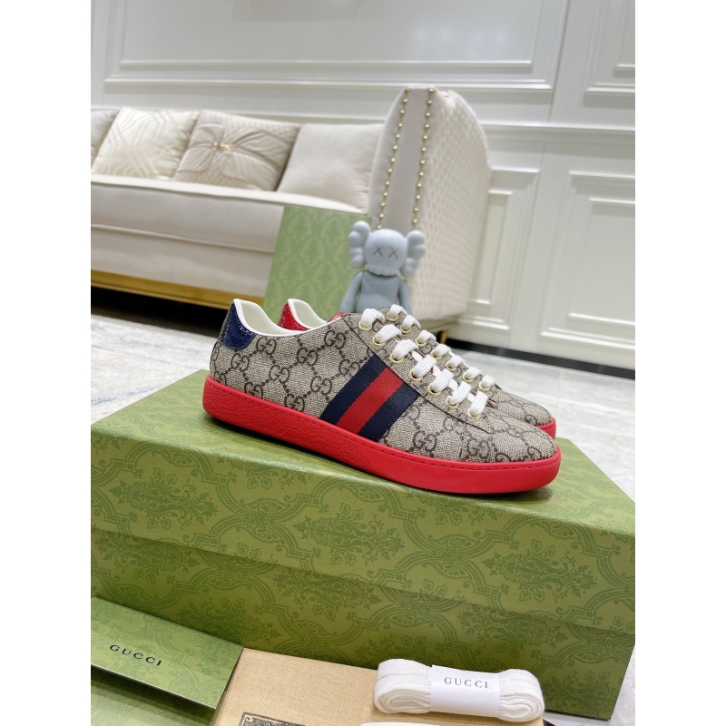 G*u*i sneakers